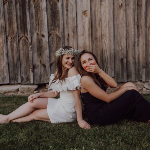 Wieczory panieńskie