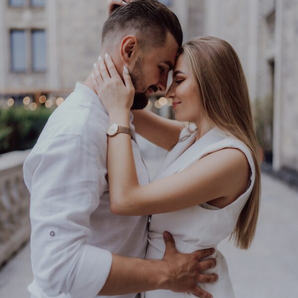 Sesje narzeczeńskie