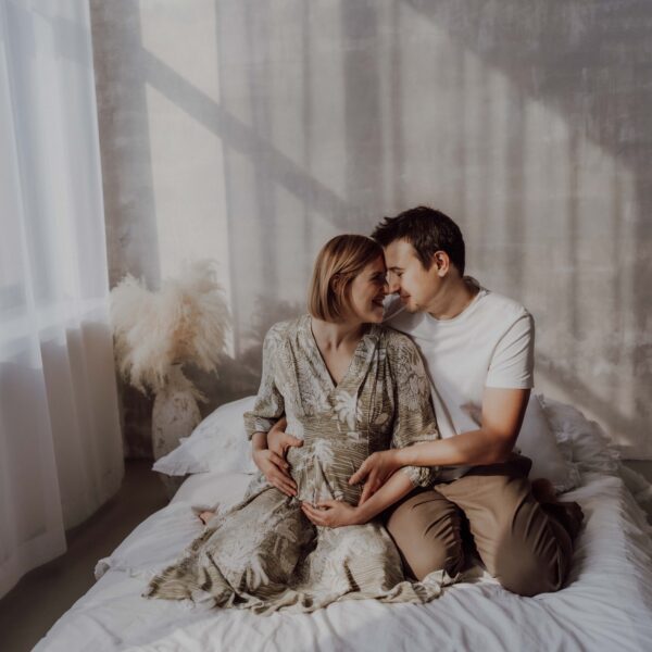 Kasia i Tomek – studio Równonoc