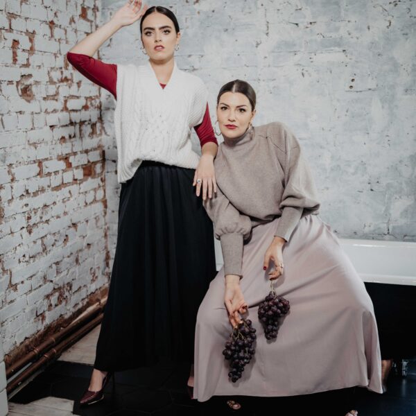 Marka odzieżowa – Closh