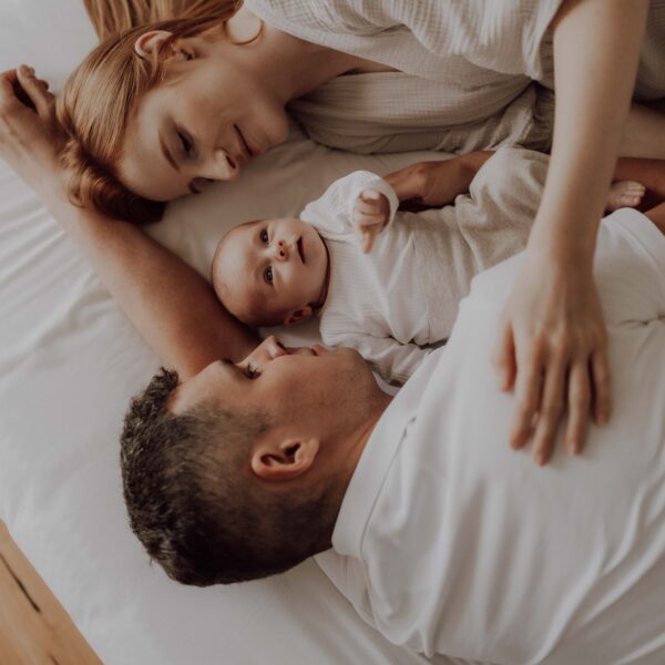 Tymcio – sesja w domu