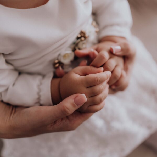 Reportaże z Chrztu Świętego