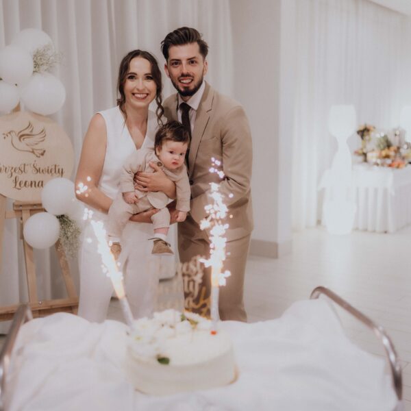 Przyjęcia okolicznościowe