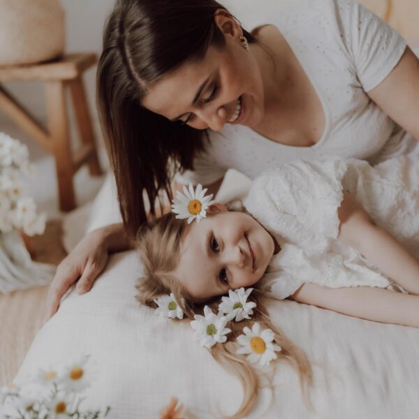 MINI sesje z okazji Dnia Mamy