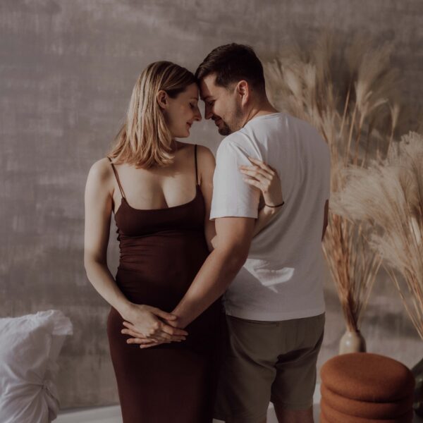 Kasia i Marcin – studio Równonoc