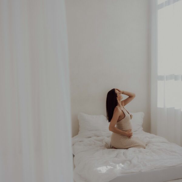 Marlena i Daniel – studio Mińska